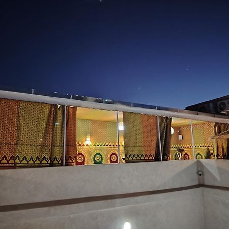 Dar Eljazouli Apartment Marrakesh Luaran gambar