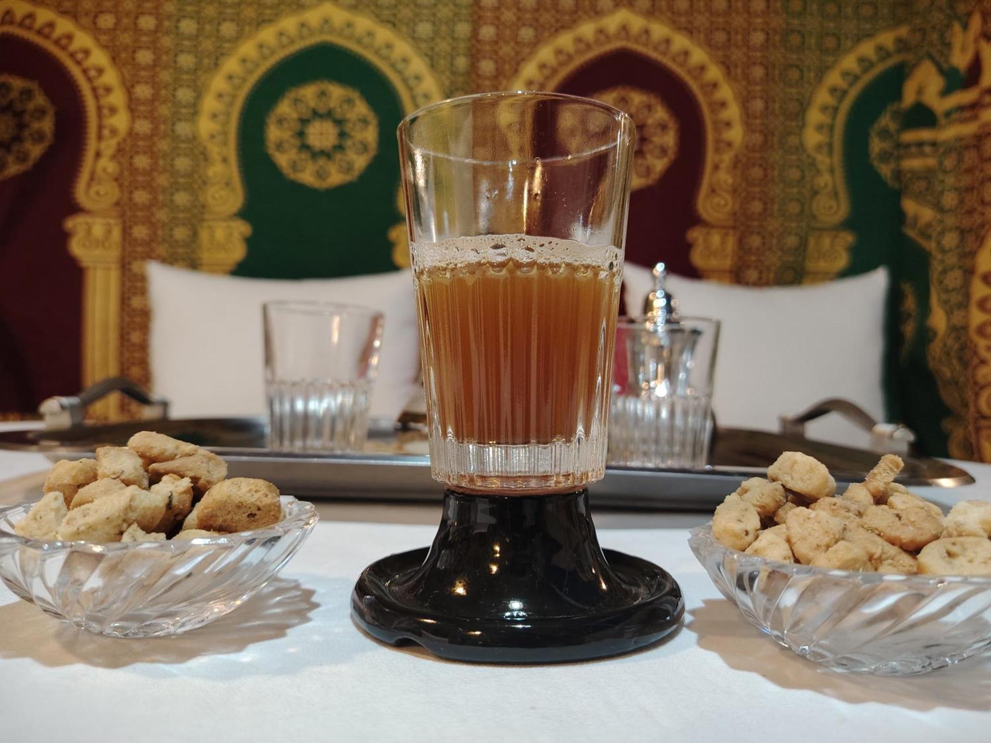 Dar Eljazouli Apartment Marrakesh Luaran gambar