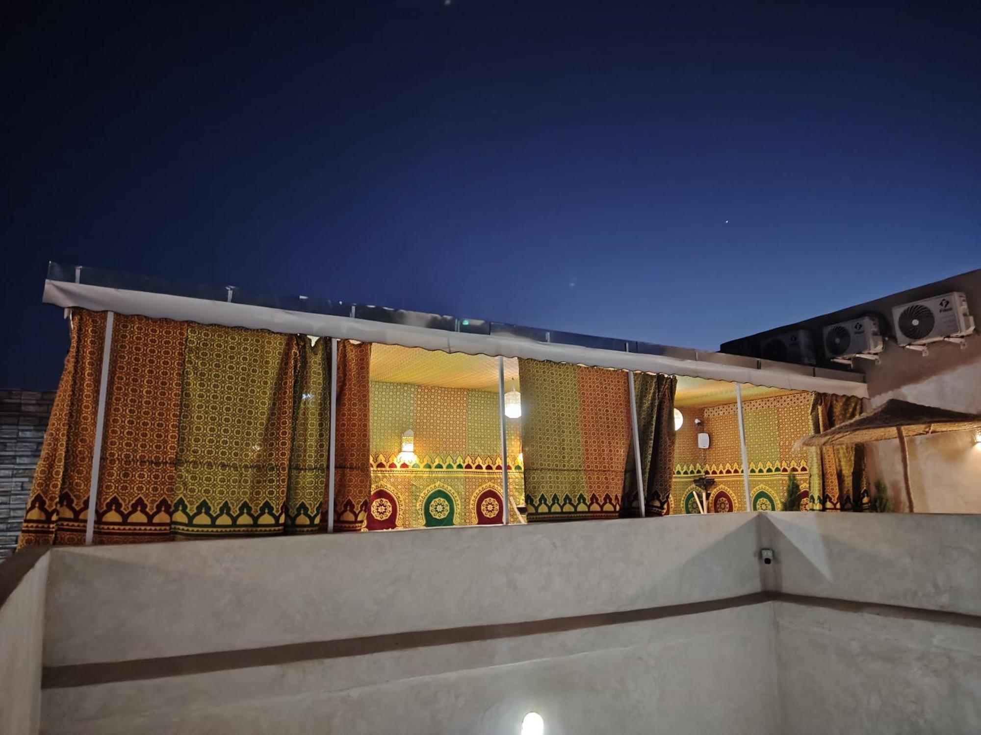 Dar Eljazouli Apartment Marrakesh Luaran gambar